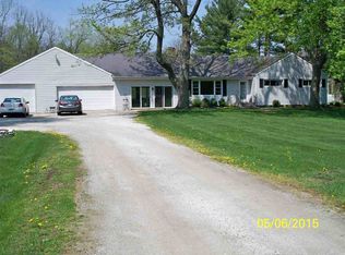 14329 Ireland Rd, Mishawaka, IN 46544