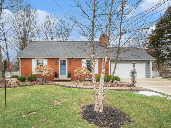 3520 S 28th St, Kalamazoo, MI 49048