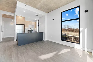 Rented by Living New York