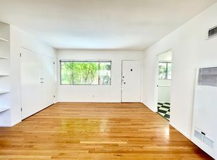 1311 N Fairfax Ave APT 4, West Hollywood, CA 90046