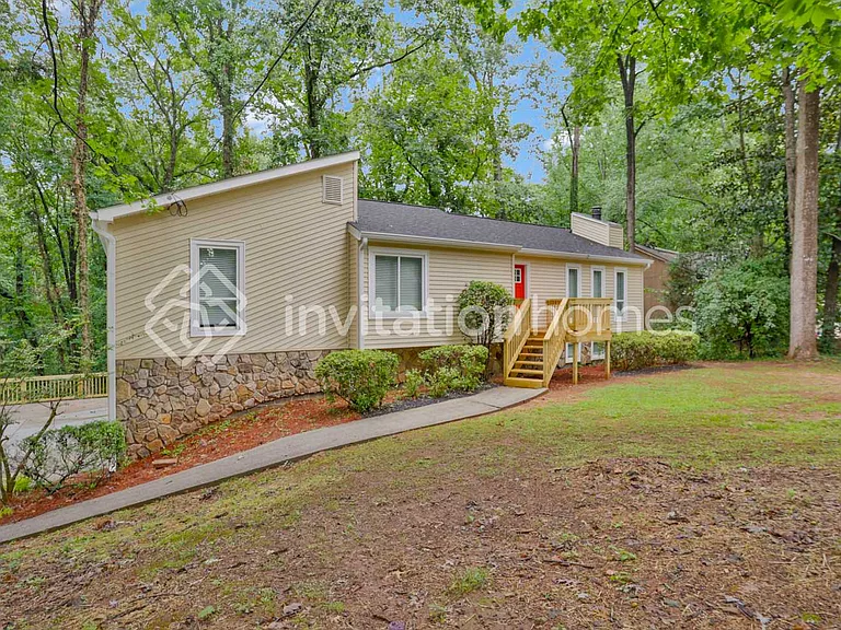 5044 Post Road Ct — Photo 1