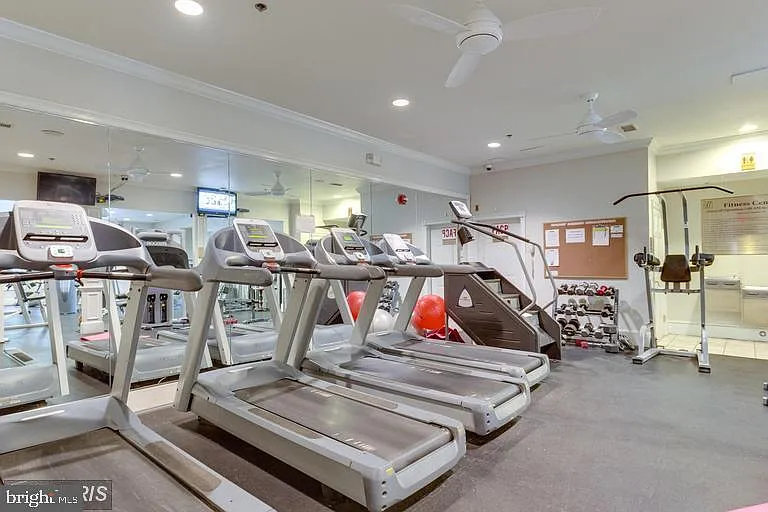 1580 Spring Gate Dr #4102 — Photo 14