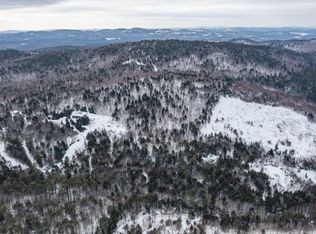 Saddleback Rd, West Baldwin, ME 04091