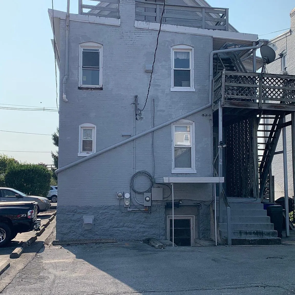 1 bed, 800 sqft, $900 — Photo 3