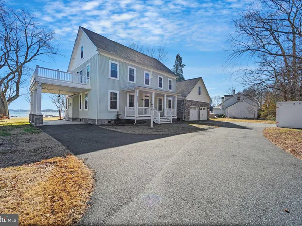 1202 Chesapeake Ave, Middle River, MD 21220