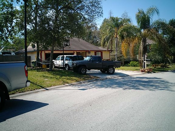 2nd image of 5352 Julington Forest Dr S