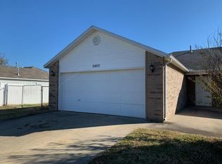 2460 Wmb Franklin Ave, Pea Ridge, AR 72751