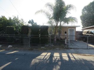 1310 S Center Ave, Compton, CA 90220
