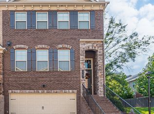 2157 Prestwick Ct NE, Atlanta, GA 30319