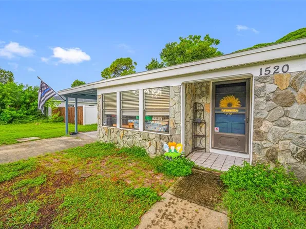 1520 NORFOLK STREET N, ST PETERSBURG, FL 33710