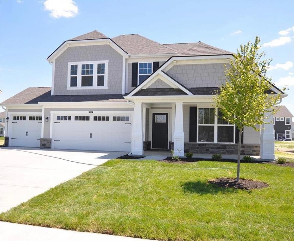 15269 Porcini Way, Westfield, IN 46074 | Zillow