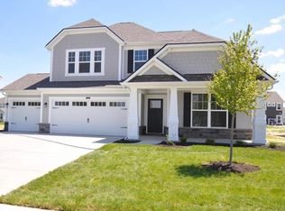15269 Porcini Way, Westfield, IN 46074