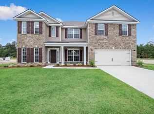 165 Coral Dr, Brunswick, GA 31523