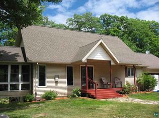 1645 Ridgeview Dr, Carlton, MN 55718