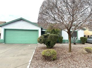 2344 N Cedar Dr, Apache Junction, AZ 85120