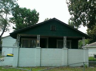 1809 Pine St, Brunswick, GA 31520