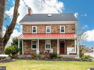 507 Trevanion Ter, Taneytown, MD 21787