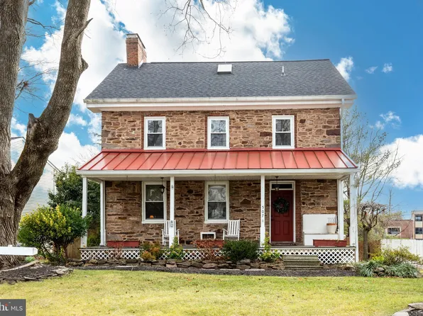 507 Trevanion Ter, Taneytown, MD 21787