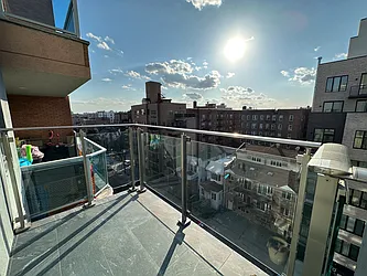 Rented by Urban Sanctuary
