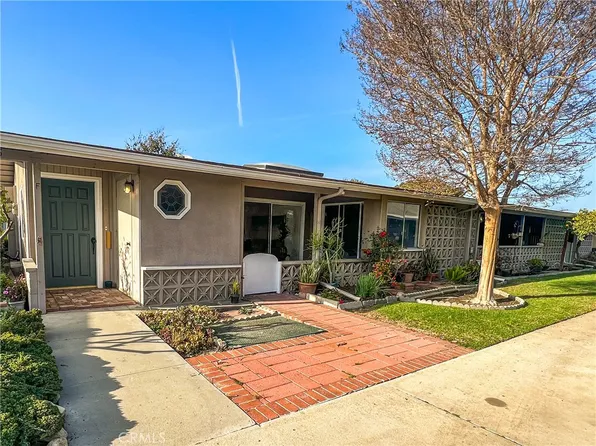 13421 Danbury Ln #M6-135f, Seal Beach, CA 90740