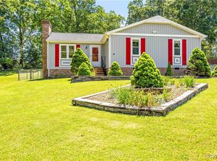2803 Mimi Ave, Chester, VA 23831