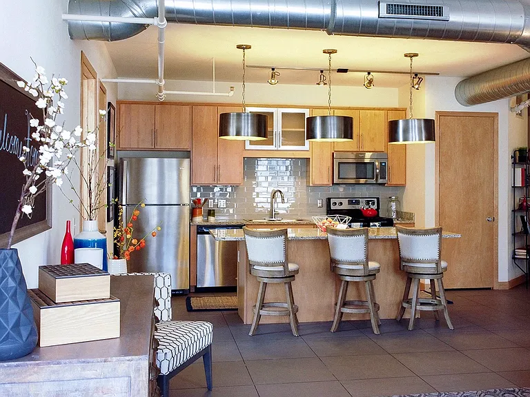 Arcade Apartments — Photo 34