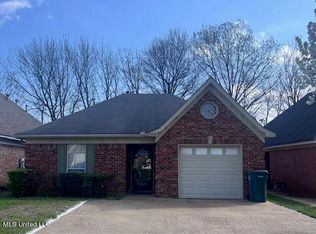 7906 Chesterfield Dr S, Southaven, MS 38671