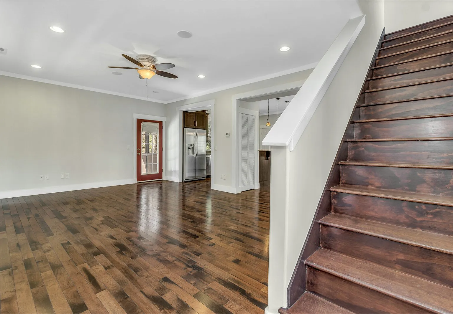 116 Unaka Ave, Unit 1 — Photo 4