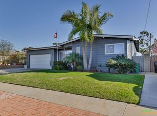 132 Sierra Way, Chula Vista, CA 91911