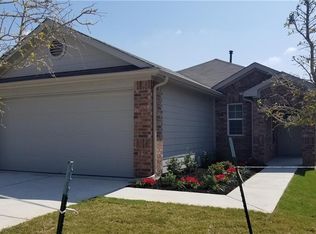 13829 Geelong Dr, Pflugerville, TX 78660