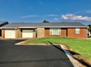 5612 State Route 34, Winfield, WV 25213