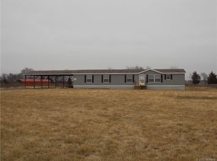 10595 S 359 East Ave, Coweta, OK 74429