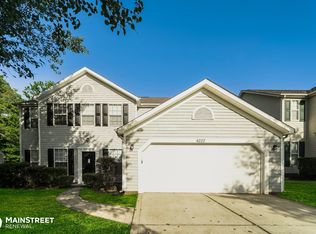 4222 Poplar Grove Dr, Charlotte, NC 28269