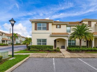 4839 LULLABY LANE, KISSIMMEE, FL 34746