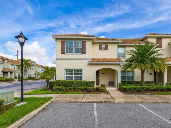 4839 LULLABY LANE, KISSIMMEE, FL 34746