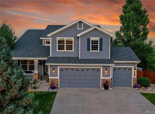 4069 Copper Ct, Castle Rock, CO 80104