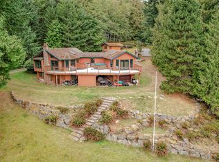 190 Seymour Hts, Saltspring Island, BC V8K 2B6