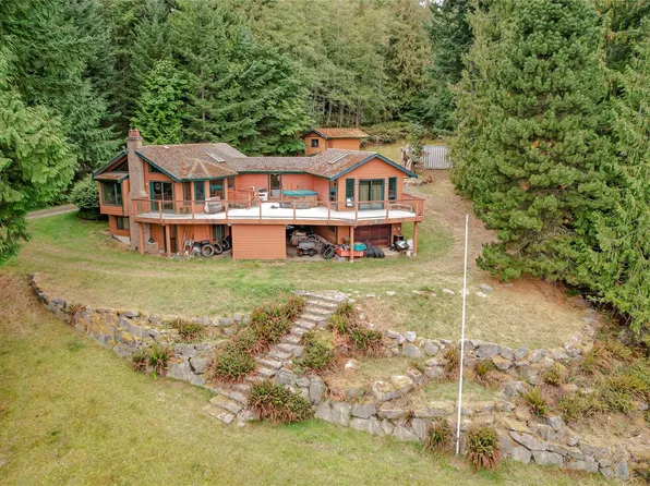 190 Seymour Hts, Saltspring Island, BC V8K 2B6