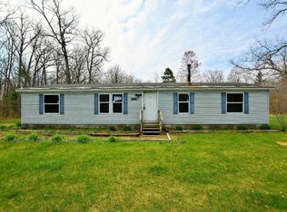 1505 W Skeels Rd, Montague, MI 49437