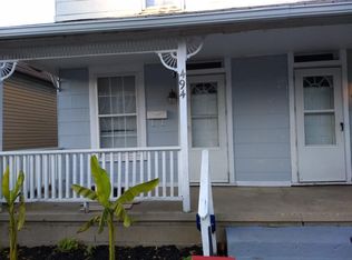 494 Elsmere St, Columbus, OH 43206