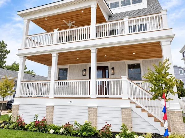179 32nd St, Avalon, NJ 08202