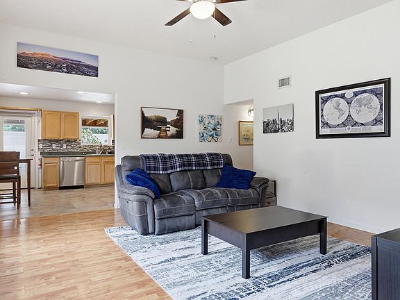 2nd image of 5740 Pinon Grande Rd NW