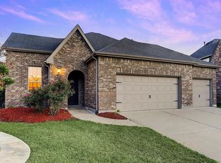 29007 Erica Lee Ct, Katy, TX 77494