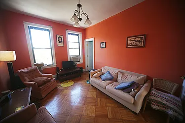 Rented by Metropolitan Realty