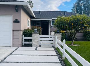 1272 Foxworthy Ave, San Jose, CA