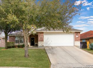 12634 Course View Dr, San Antonio, TX 78221