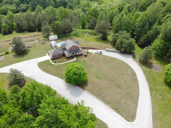 3610 County Road 299, Florence, AL 35634