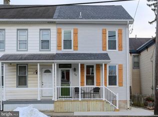 30 E Keller St, Mechanicsburg, PA 17055