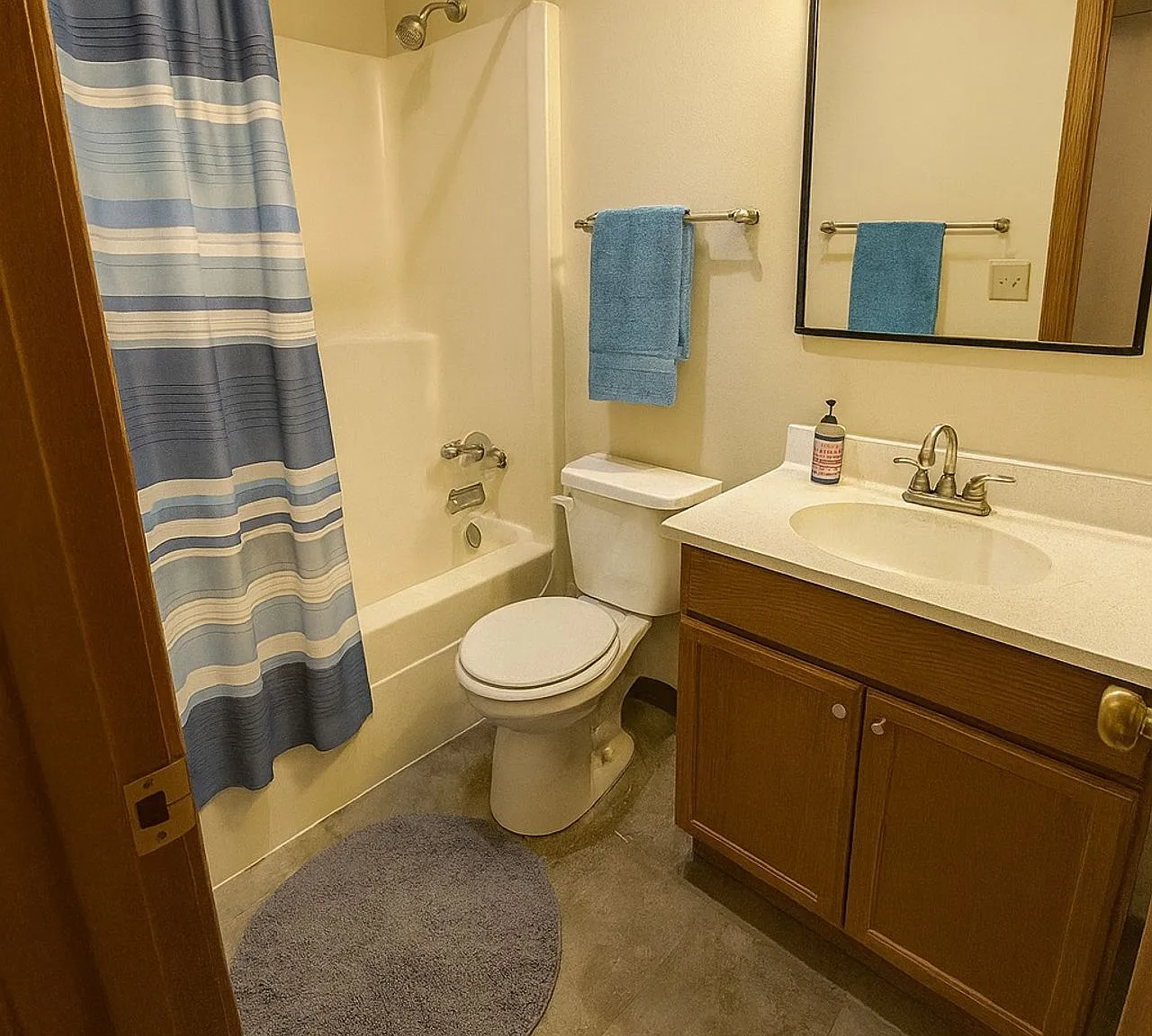 2 bed, $1,250 — Photo 4