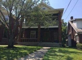 3829 Millsbrae Ave #2, Cincinnati, OH